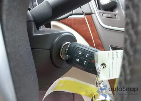 2017 Buick Regal Turbo Sport Touring из США, поврежденный, VIN 2G4GL5EX3H9131817